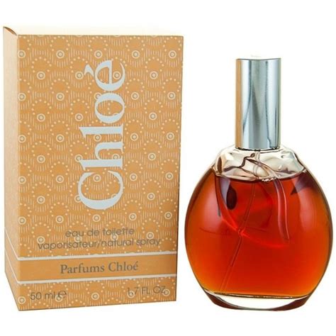 chloe parfum müller|chloe perfume 1975.